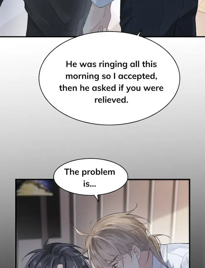 Please Be My First Boyfriend! Chapter 17 page 6 - 