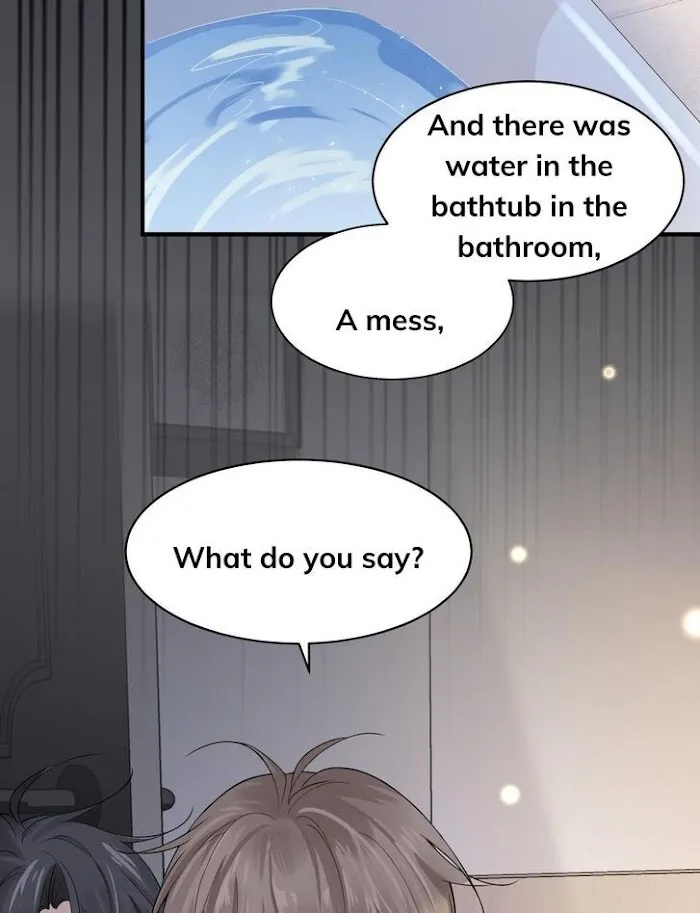 Please Be My First Boyfriend! Chapter 17 page 9 - 