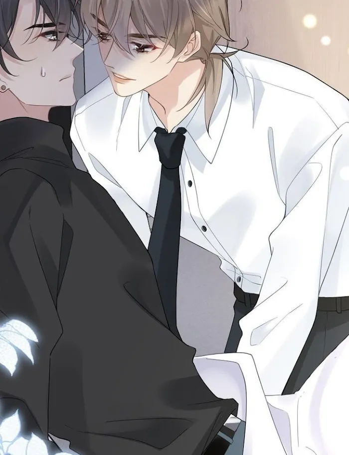 Please Be My First Boyfriend! Chapter 17 page 10 - 