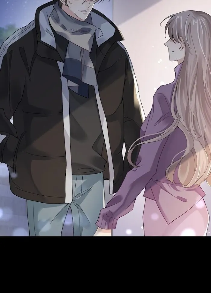 Please Be My First Boyfriend! Chapter 18 page 14 - 