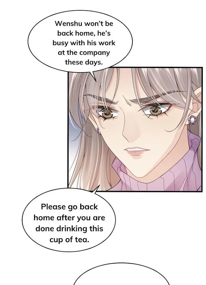 Please Be My First Boyfriend! Chapter 18 page 17 - 