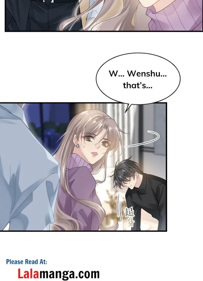 Please Be My First Boyfriend! Chapter 18 page 28 - 