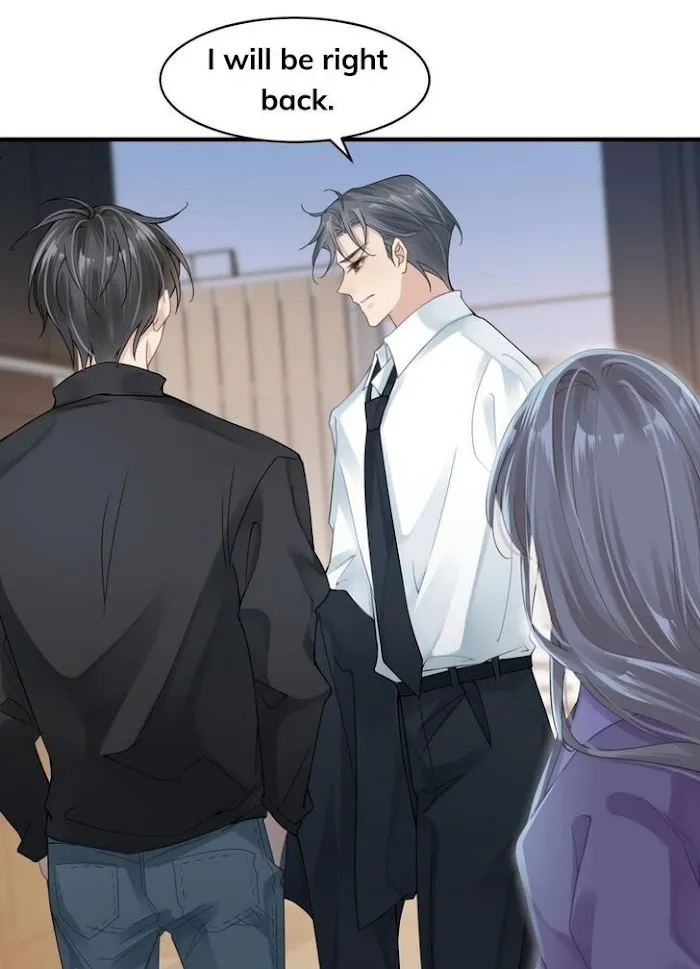Please Be My First Boyfriend! Chapter 18 page 29 - 