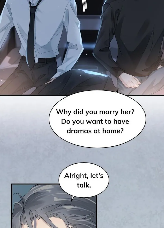Please Be My First Boyfriend! Chapter 18 page 33 - 