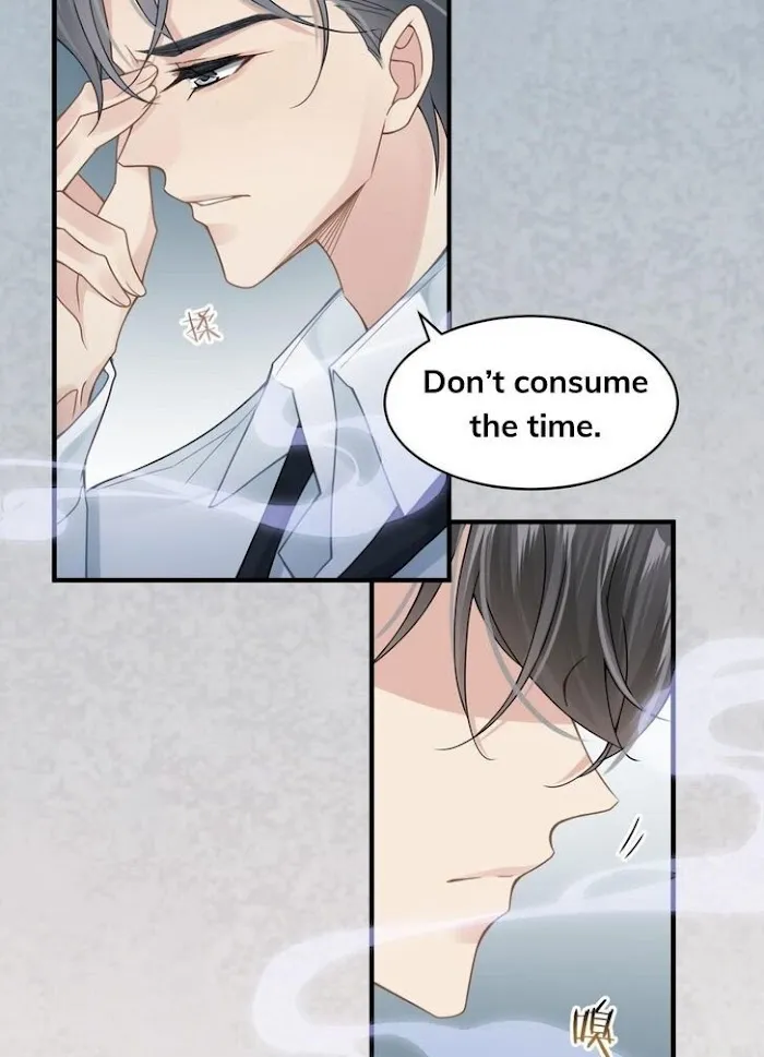 Please Be My First Boyfriend! Chapter 18 page 34 - 