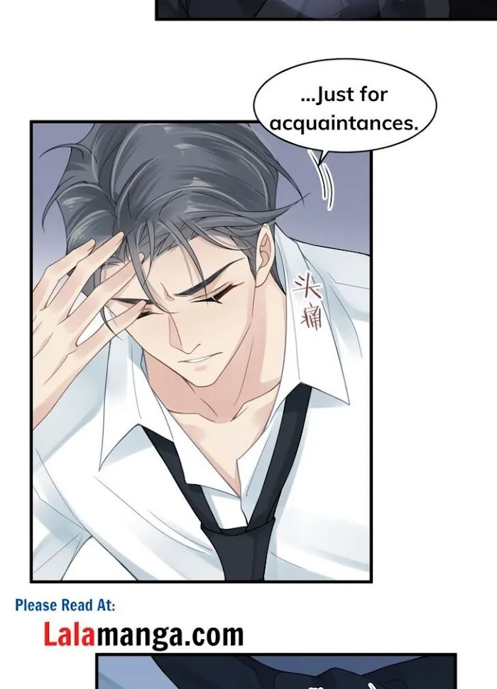 Please Be My First Boyfriend! Chapter 18 page 36 - 