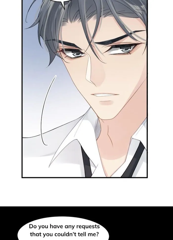 Please Be My First Boyfriend! Chapter 18 page 41 - 