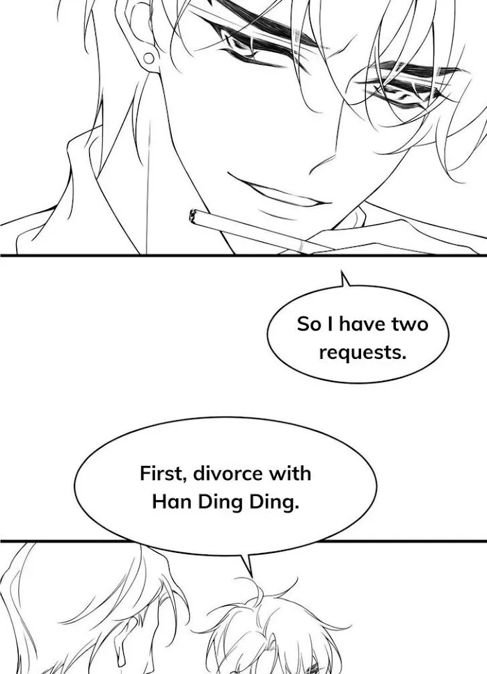 Please Be My First Boyfriend! Chapter 18 page 50 - 