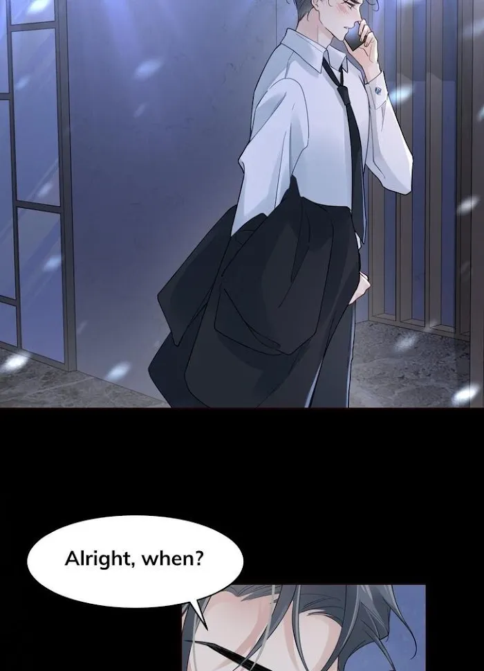 Please Be My First Boyfriend! Chapter 18 page 6 - 