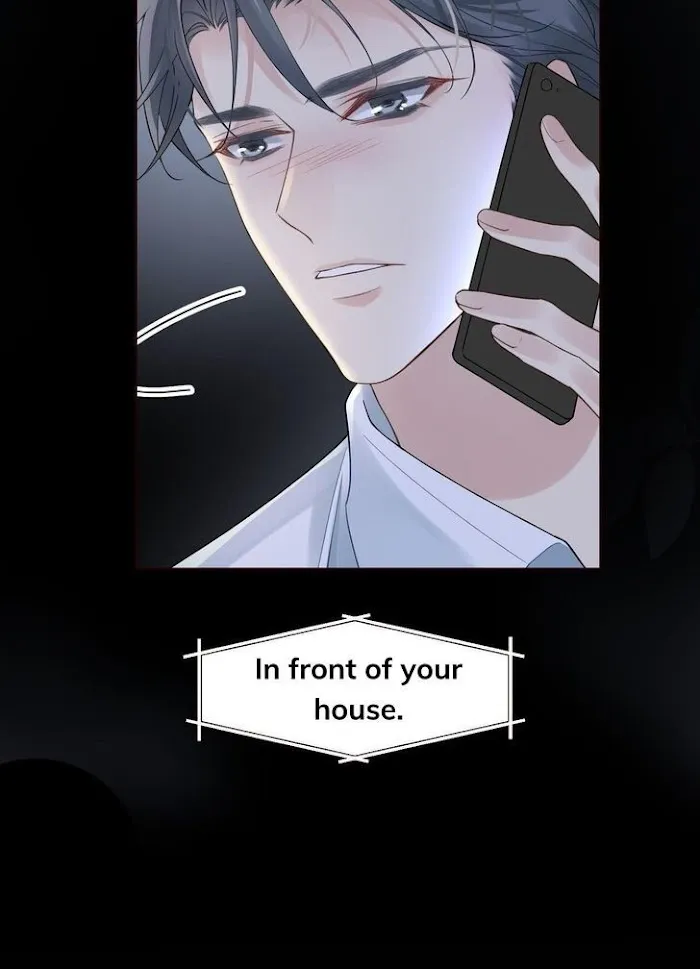 Please Be My First Boyfriend! Chapter 18 page 8 - 