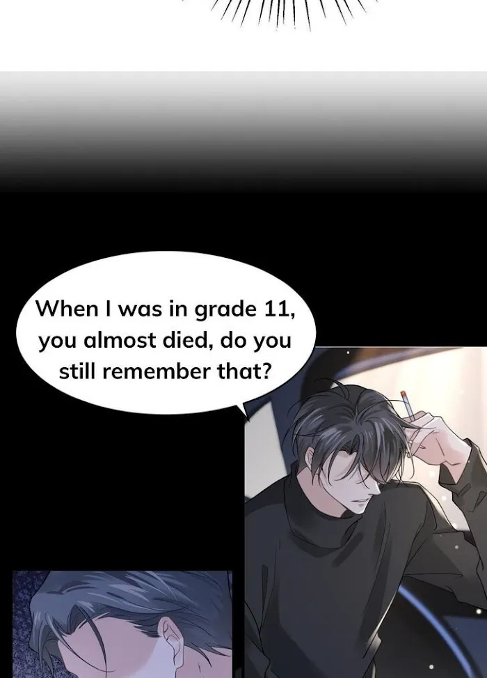 Please Be My First Boyfriend! Chapter 19 page 12 - 