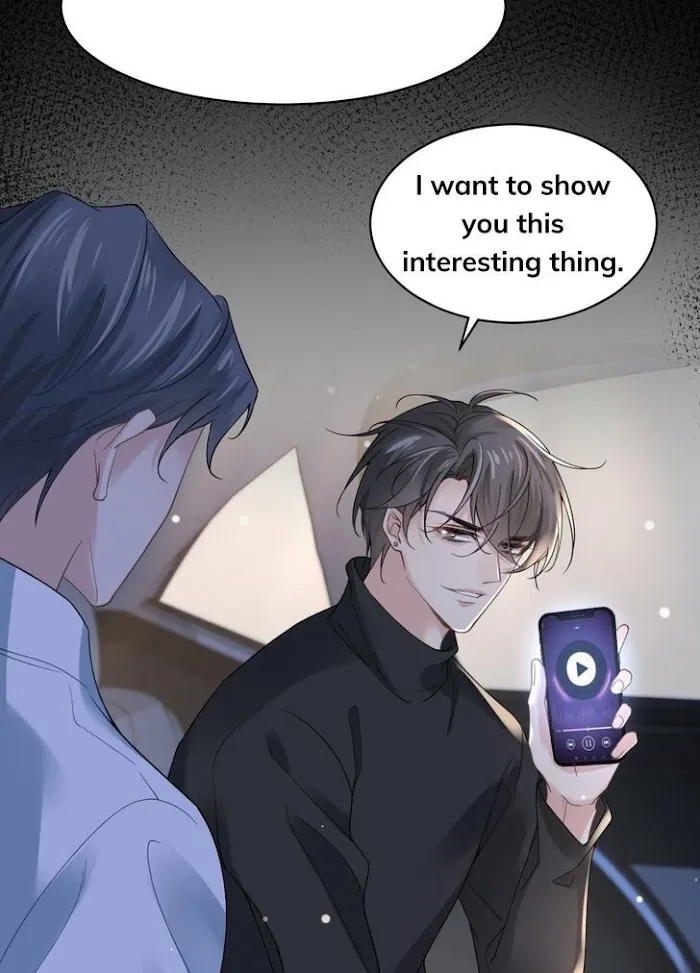 Please Be My First Boyfriend! Chapter 19 page 17 - 