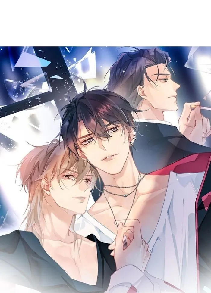 Please Be My First Boyfriend! Chapter 19 page 3 - 