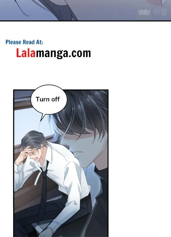 Please Be My First Boyfriend! Chapter 19 page 21 - 