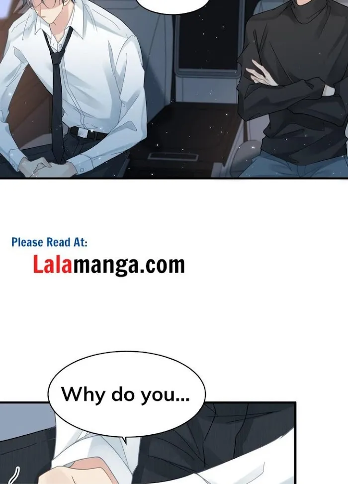 Please Be My First Boyfriend! Chapter 19 page 25 - 