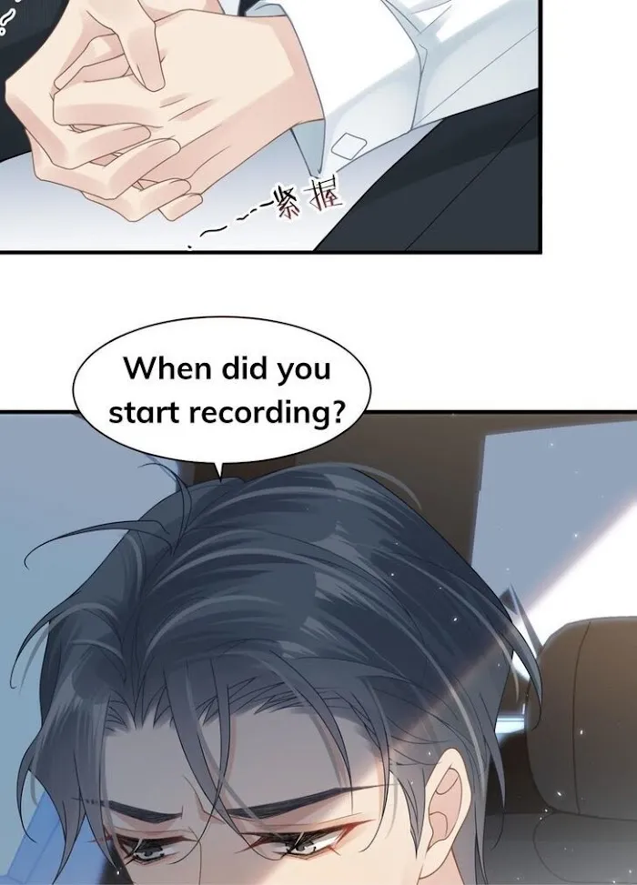 Please Be My First Boyfriend! Chapter 19 page 26 - 