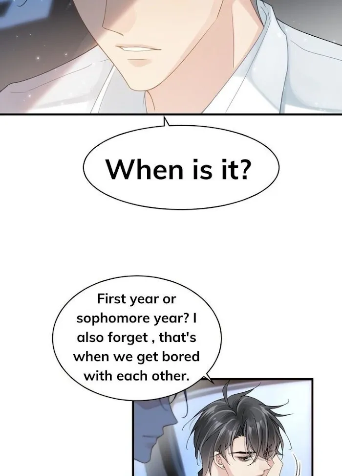 Please Be My First Boyfriend! Chapter 19 page 27 - 