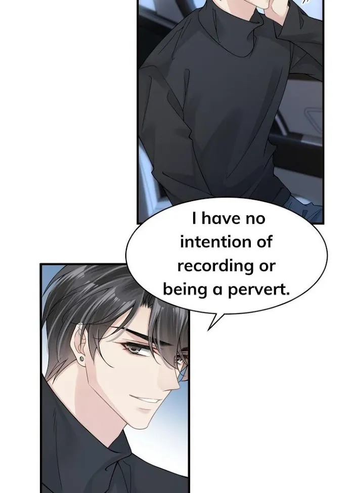 Please Be My First Boyfriend! Chapter 19 page 28 - 