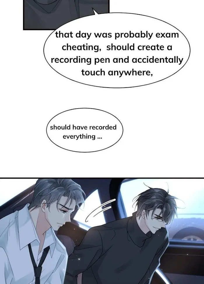 Please Be My First Boyfriend! Chapter 19 page 29 - 