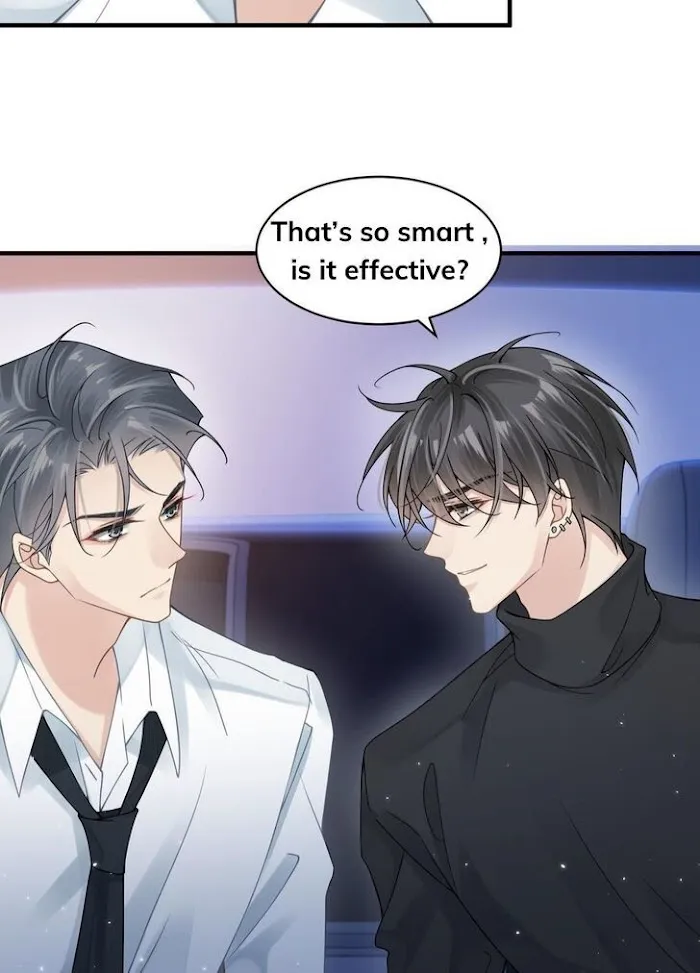 Please Be My First Boyfriend! Chapter 19 page 33 - 
