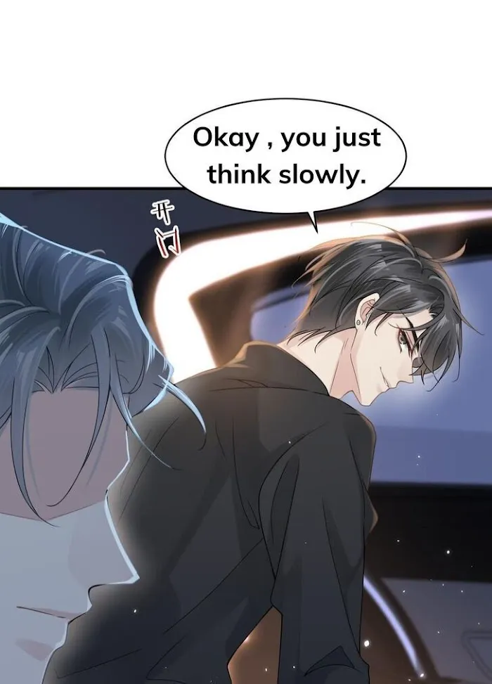 Please Be My First Boyfriend! Chapter 19 page 36 - 