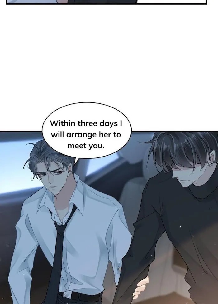 Please Be My First Boyfriend! Chapter 19 page 38 - 