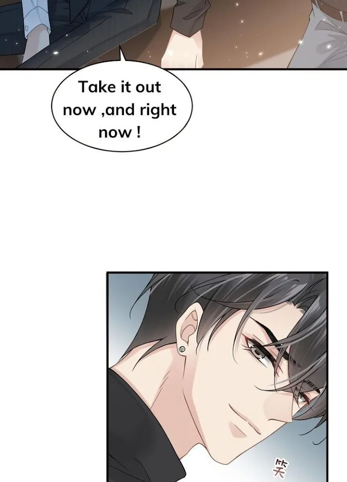 Please Be My First Boyfriend! Chapter 19 page 39 - 