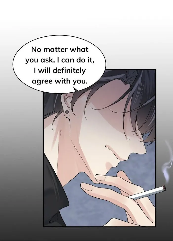 Please Be My First Boyfriend! Chapter 19 page 5 - 