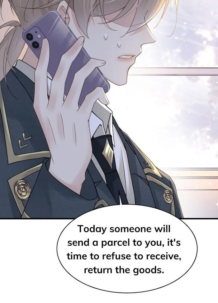 Please Be My First Boyfriend! Chapter 19 page 50 - 