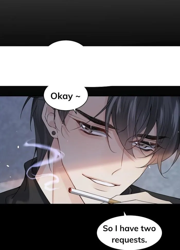 Please Be My First Boyfriend! Chapter 19 page 6 - 