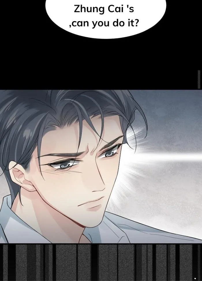Please Be My First Boyfriend! Chapter 19 page 8 - 