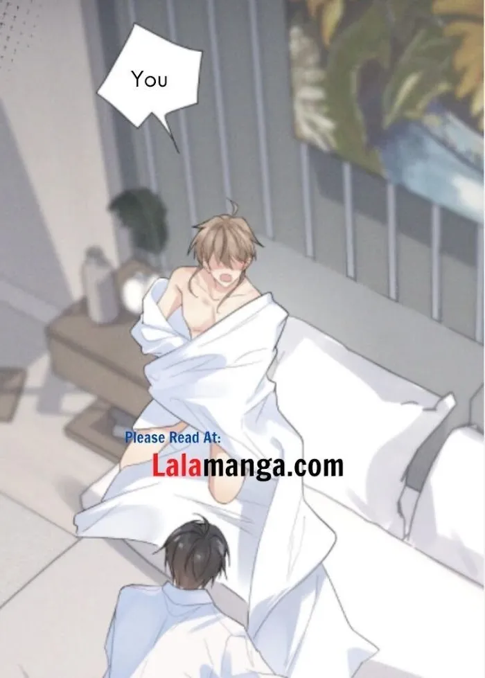 Please Be My First Boyfriend! Chapter 2 page 13 - 