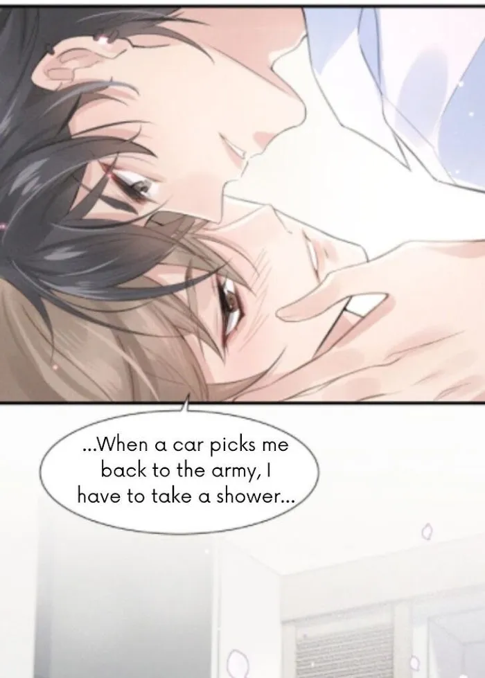 Please Be My First Boyfriend! Chapter 2 page 5 - 