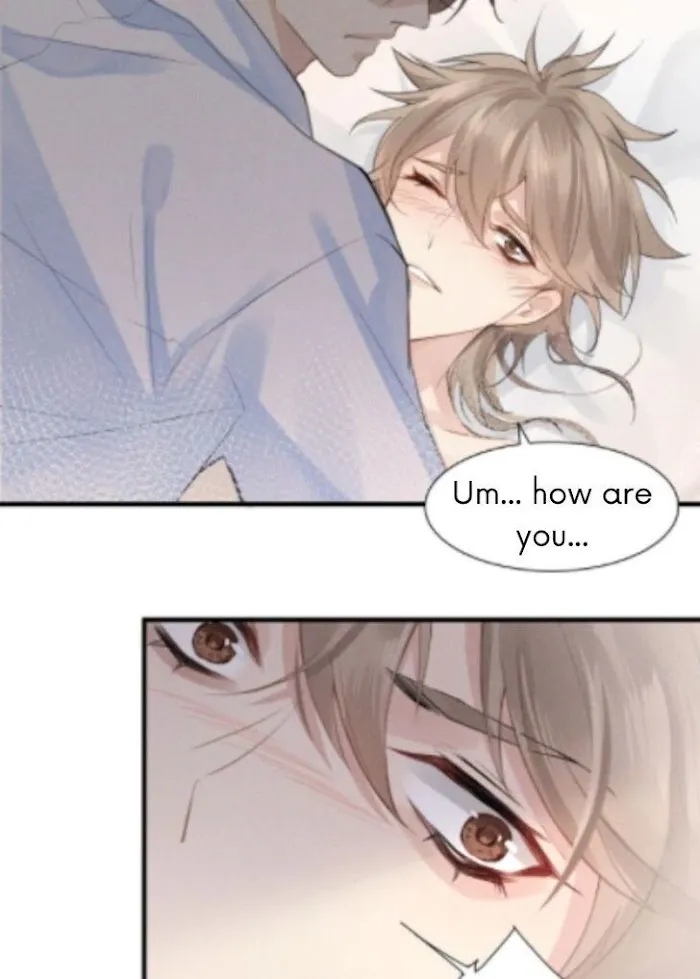 Please Be My First Boyfriend! Chapter 2 page 8 - 