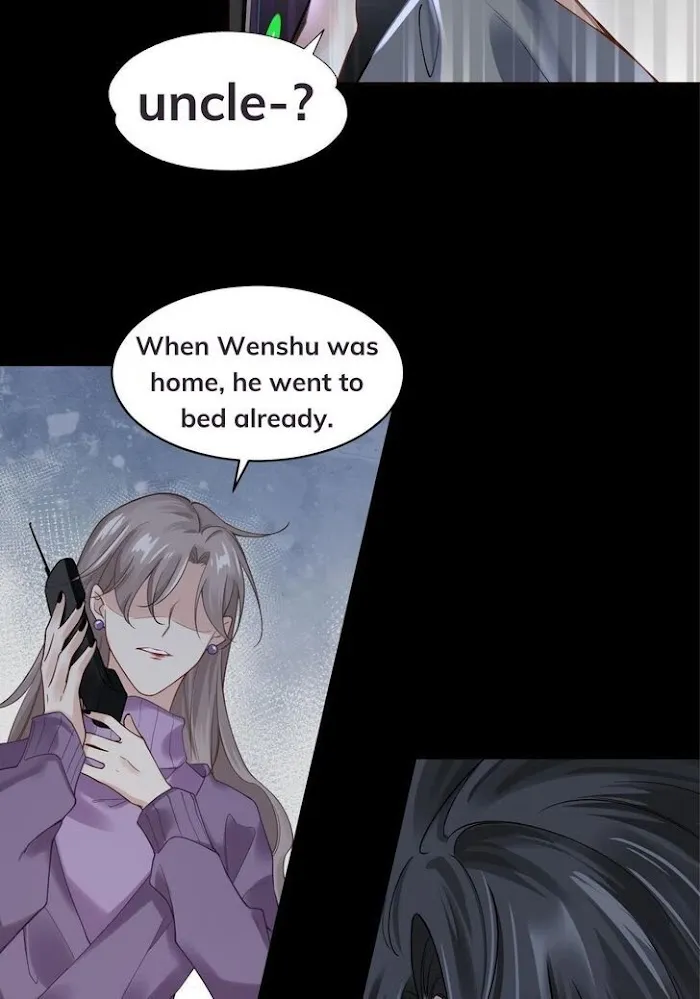 Please Be My First Boyfriend! Chapter 20 page 13 - 