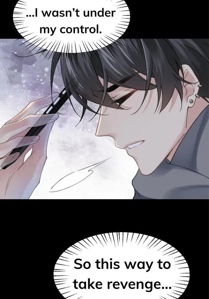Please Be My First Boyfriend! Chapter 20 page 15 - 