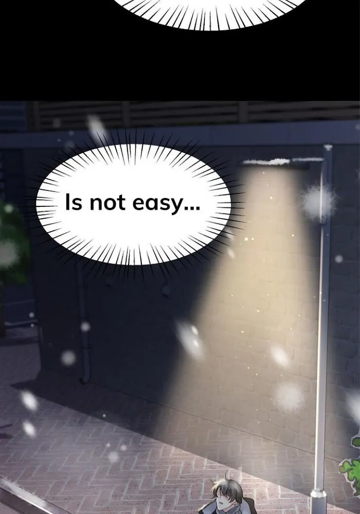 Please Be My First Boyfriend! Chapter 20 page 16 - 