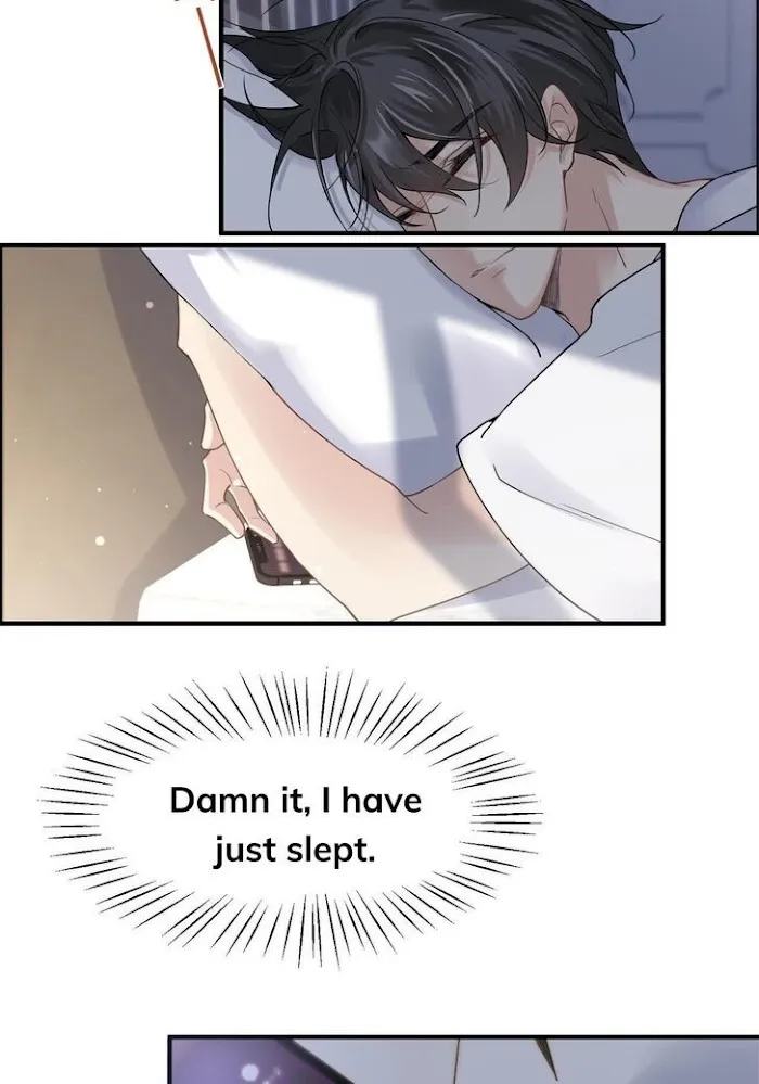 Please Be My First Boyfriend! Chapter 20 page 19 - 
