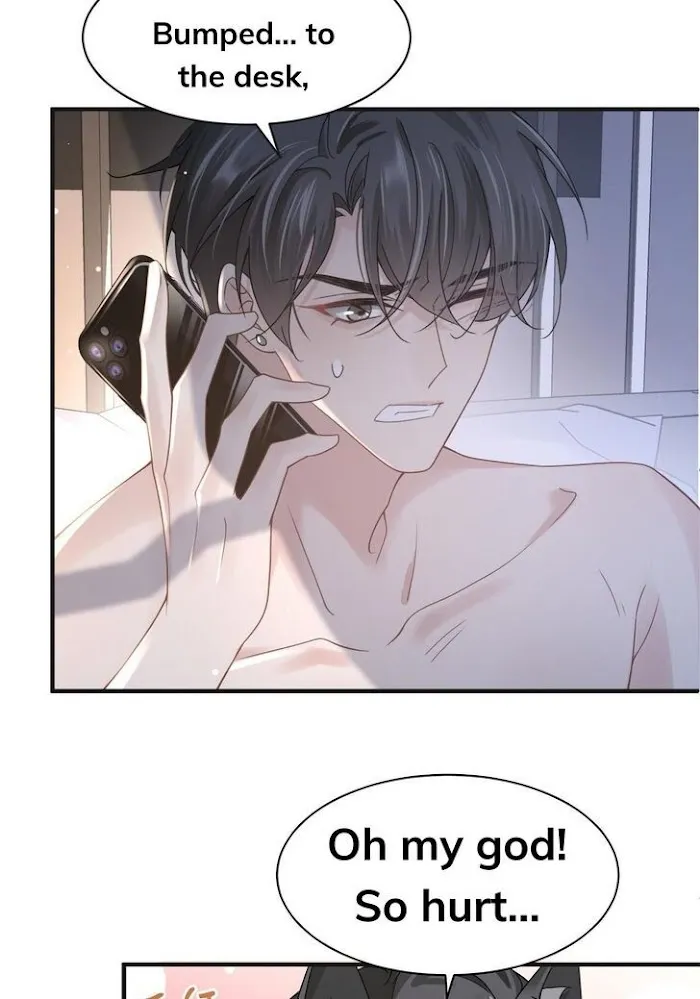 Please Be My First Boyfriend! Chapter 20 page 25 - 