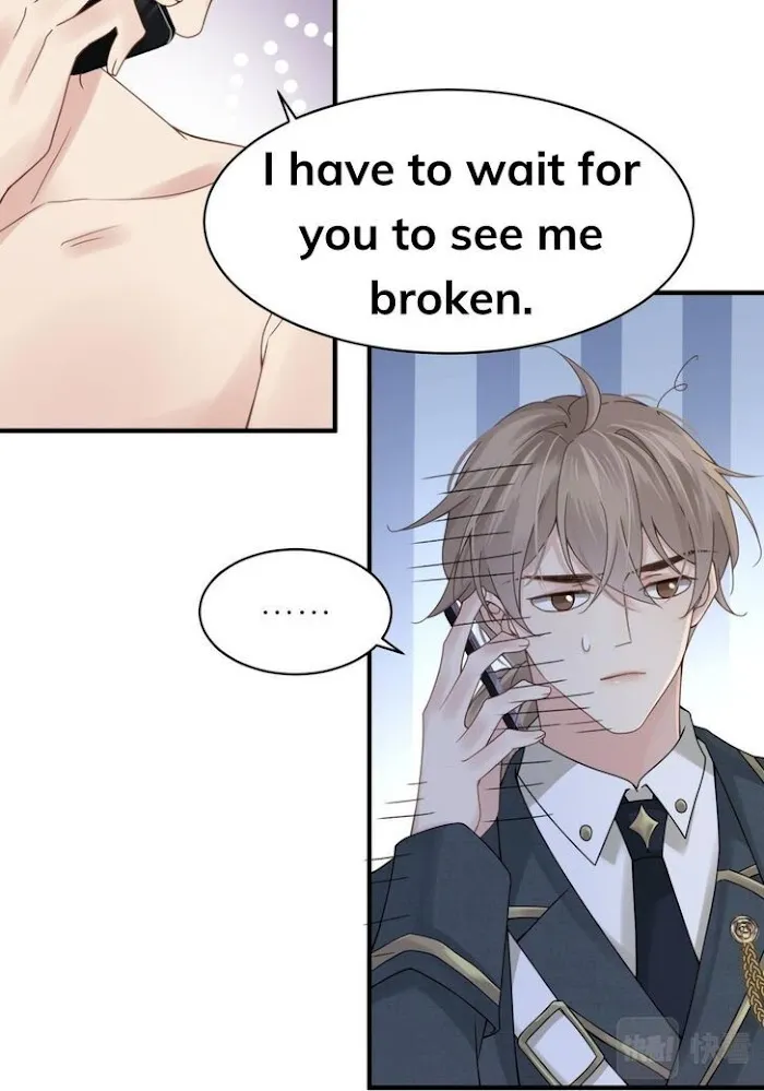 Please Be My First Boyfriend! Chapter 20 page 28 - 