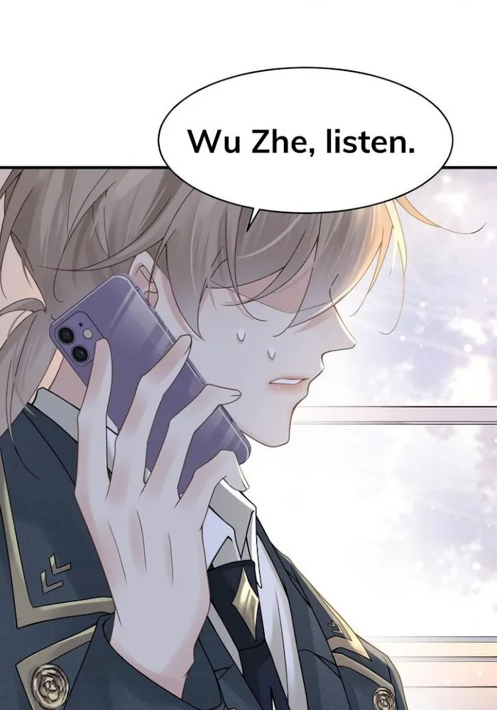 Please Be My First Boyfriend! Chapter 20 page 29 - 