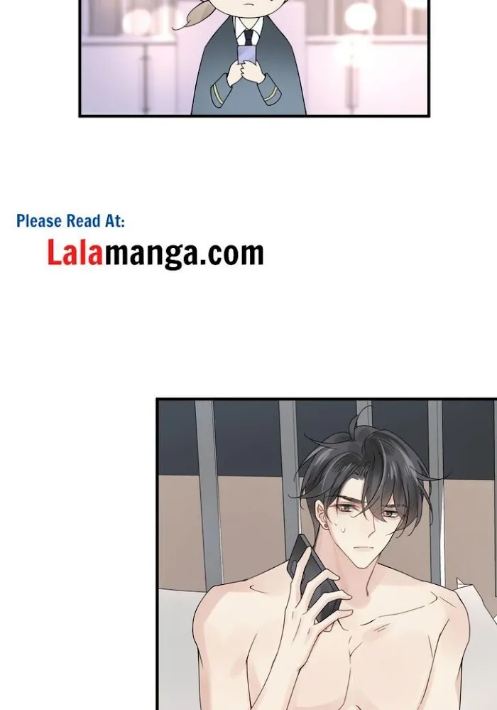 Please Be My First Boyfriend! Chapter 20 page 31 - 