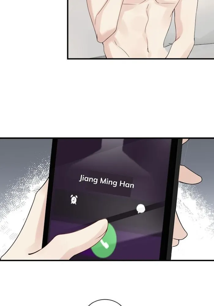 Please Be My First Boyfriend! Chapter 20 page 32 - 