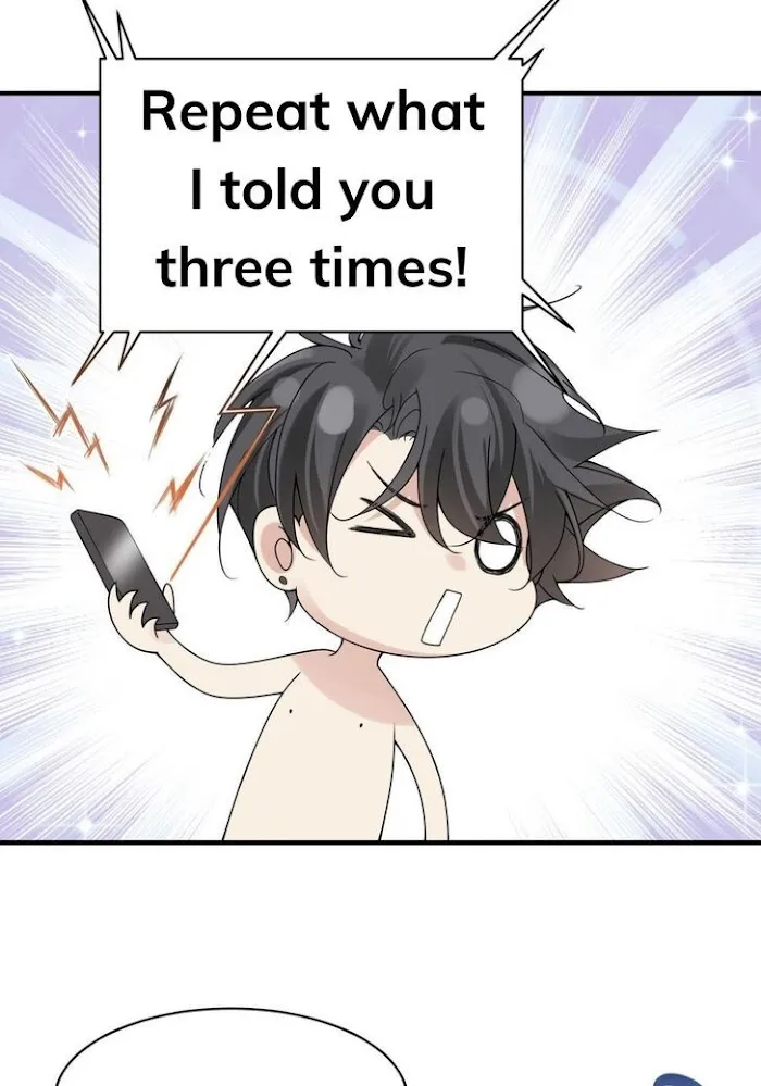 Please Be My First Boyfriend! Chapter 20 page 34 - 