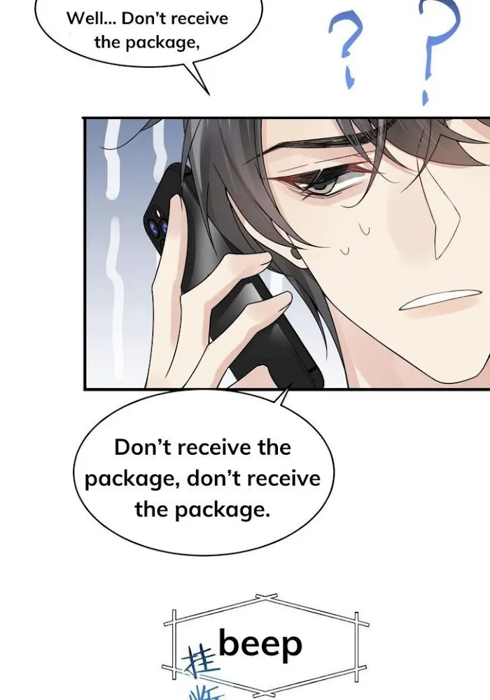 Please Be My First Boyfriend! Chapter 20 page 35 - 