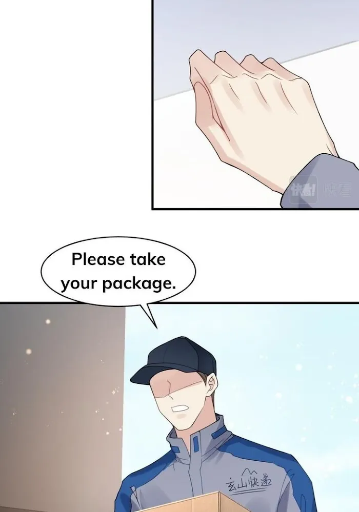 Please Be My First Boyfriend! Chapter 20 page 37 - 