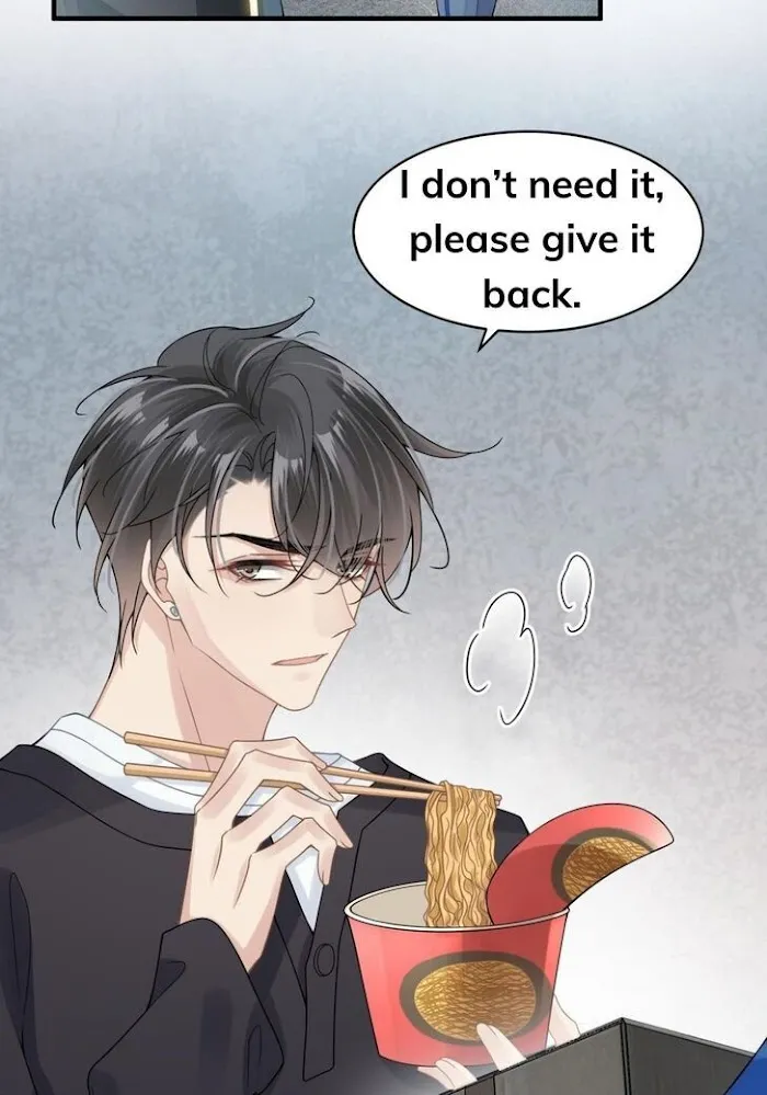 Please Be My First Boyfriend! Chapter 20 page 39 - 