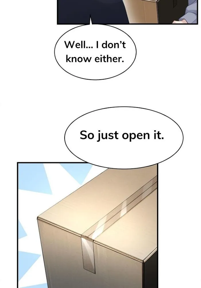 Please Be My First Boyfriend! Chapter 20 page 41 - 