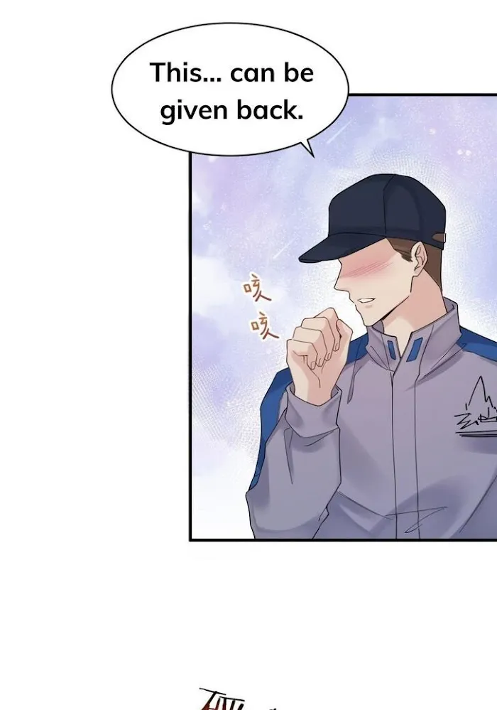 Please Be My First Boyfriend! Chapter 20 page 46 - 