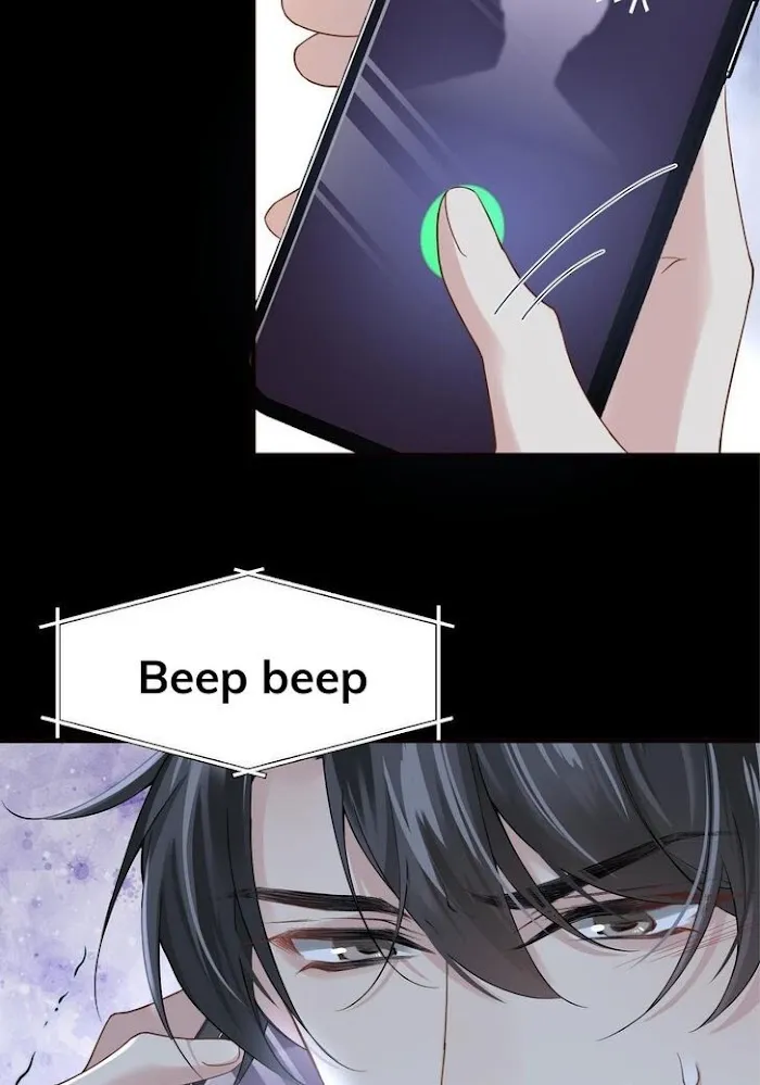 Please Be My First Boyfriend! Chapter 20 page 6 - 